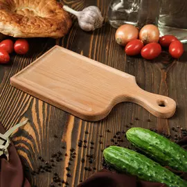 Доска для нарезки и подачи