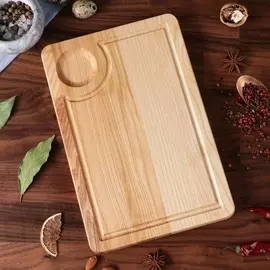 Доска для нарезки и подачи