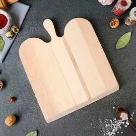 Доска для нарезки и подачи