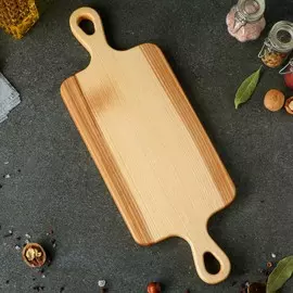 Доска для нарезки и подачи