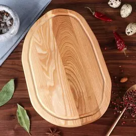 Доска для нарезки и подачи