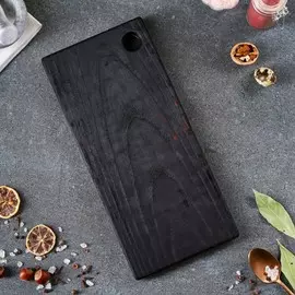 Доска для нарезки и подачи