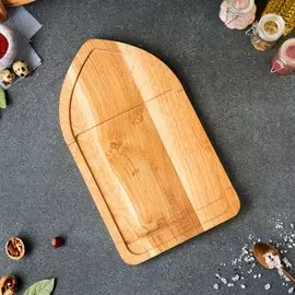 Доска разделочная