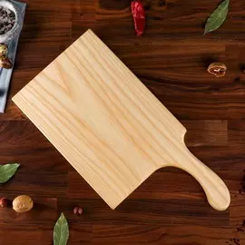 Доска для сервировки и подачи