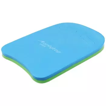Доска для плавания onlytop, 44х30х3 см
