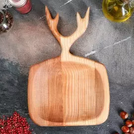 Доска для подачи