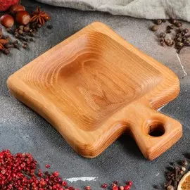 Доска для подачи