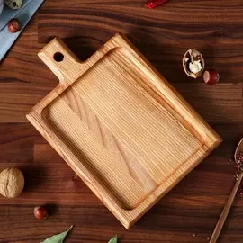 Доска для подачи