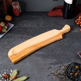 Доска для подачи