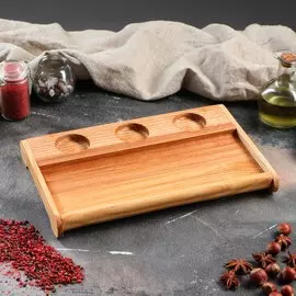 Доска для подачи