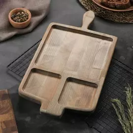 Доска для подачи adelica