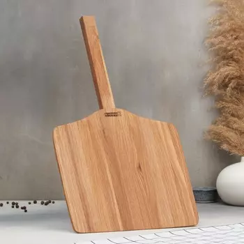 Доска деревянная для подачи adelica