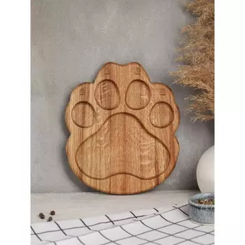 Доска для подачи авторская