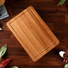 Доска для подачи и нарезки