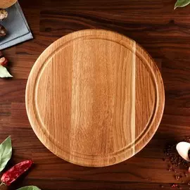 Доска для подачи и нарезки