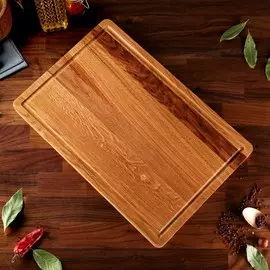 Доска для подачи и нарезки