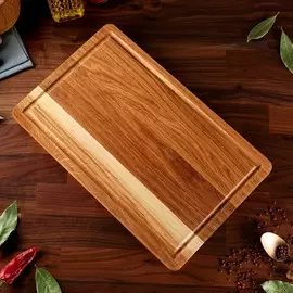 Доска для подачи и нарезки