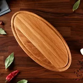 Доска для подачи и нарезки