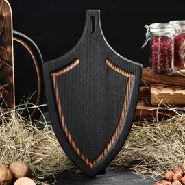 Доска для подачи мясных блюд