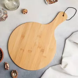 Доска для пиццы и пирогов