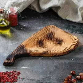 Доска для подачи стейка