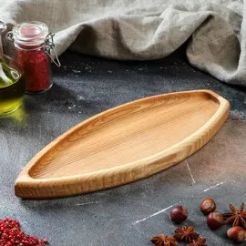 Доска для подачи суш и роллов