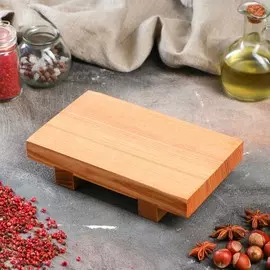 Доска для подачи суши