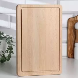 Доска для стейка, 30х20х2см