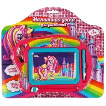 Доска магнитная ИГРАЕМ ВМЕСТЕ B1727527-UC