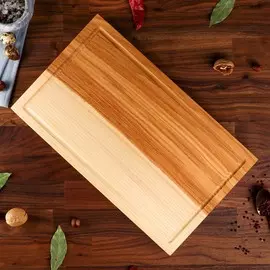 Доска разделочная