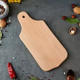 Доска разделочная