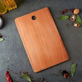 Доска разделочная