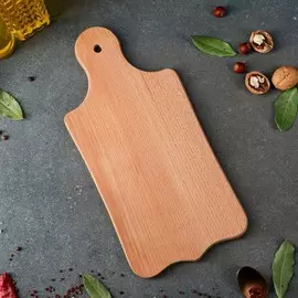 Доска разделочная