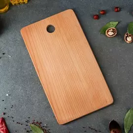 Доска разделочная