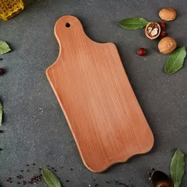 Доска разделочная