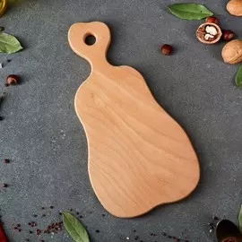 Доска разделочная