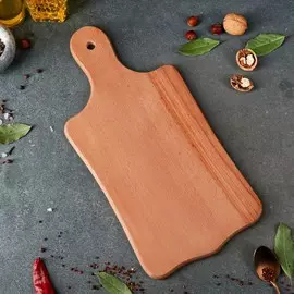 Доска разделочная