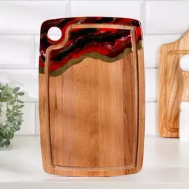 Доска разделочная