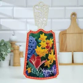 Доска разделочная