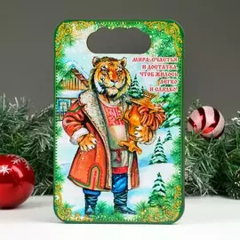 Доска разделочная