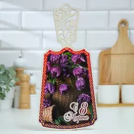 Доска разделочная