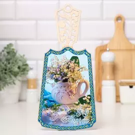 Доска разделочная