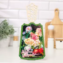 Доска разделочная