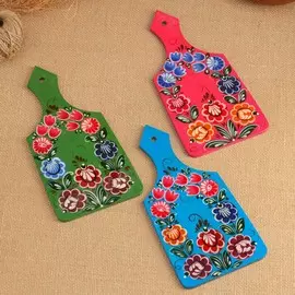 Доска разделочная