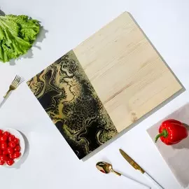 Доска разделочная