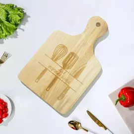 Доска разделочная