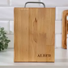 Доска разделочная