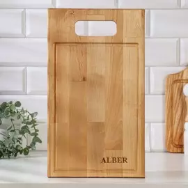 Доска разделочная