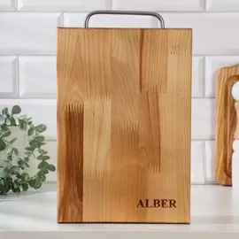 Доска разделочная