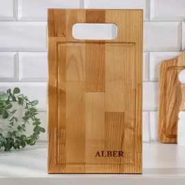 Доска разделочная